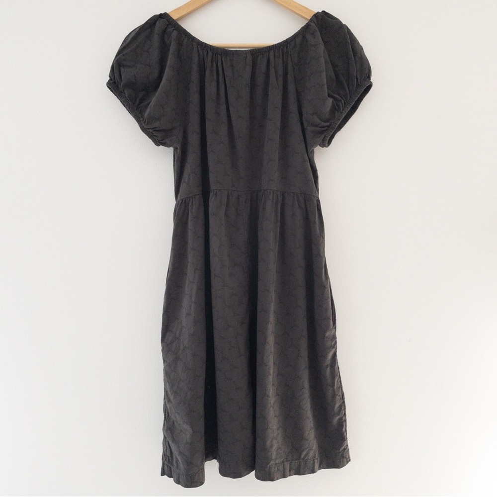 Universal Thread Gray Dress - Picture 4 of 5